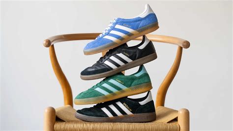 gazelle adidas handball spezial